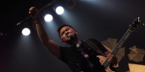 Sukacita penuaian by sidney mohede