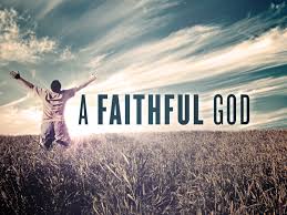 Faithful to God