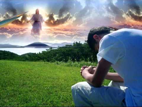 Mataku tertuju padaMu