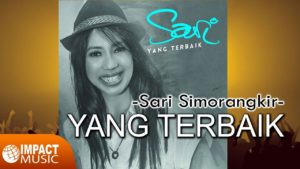 Yang Terbaik Sari Simorangkir