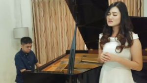 PENGHARAPAN YANG PASTI