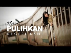 Pulihkan negeri kami by nikita 
