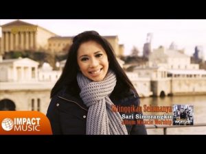 Ditinggikan selamanya