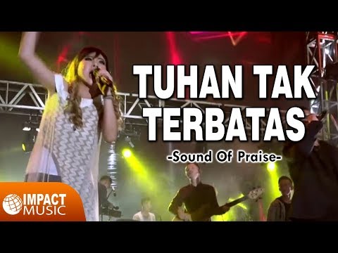 Tuhan tak terbatas