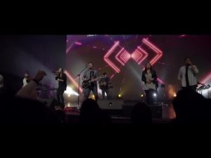 Nothing's Gonna Stop Us Now Lyric & Chord