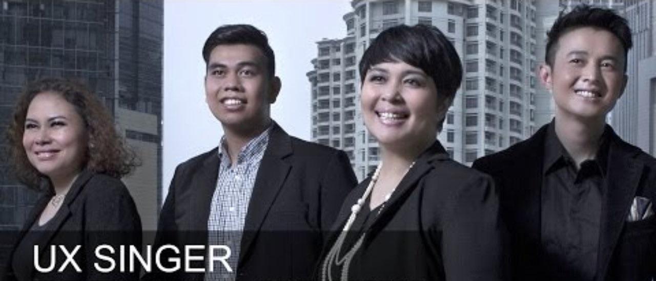 Hatiku Chord & Lyrics – UX Band