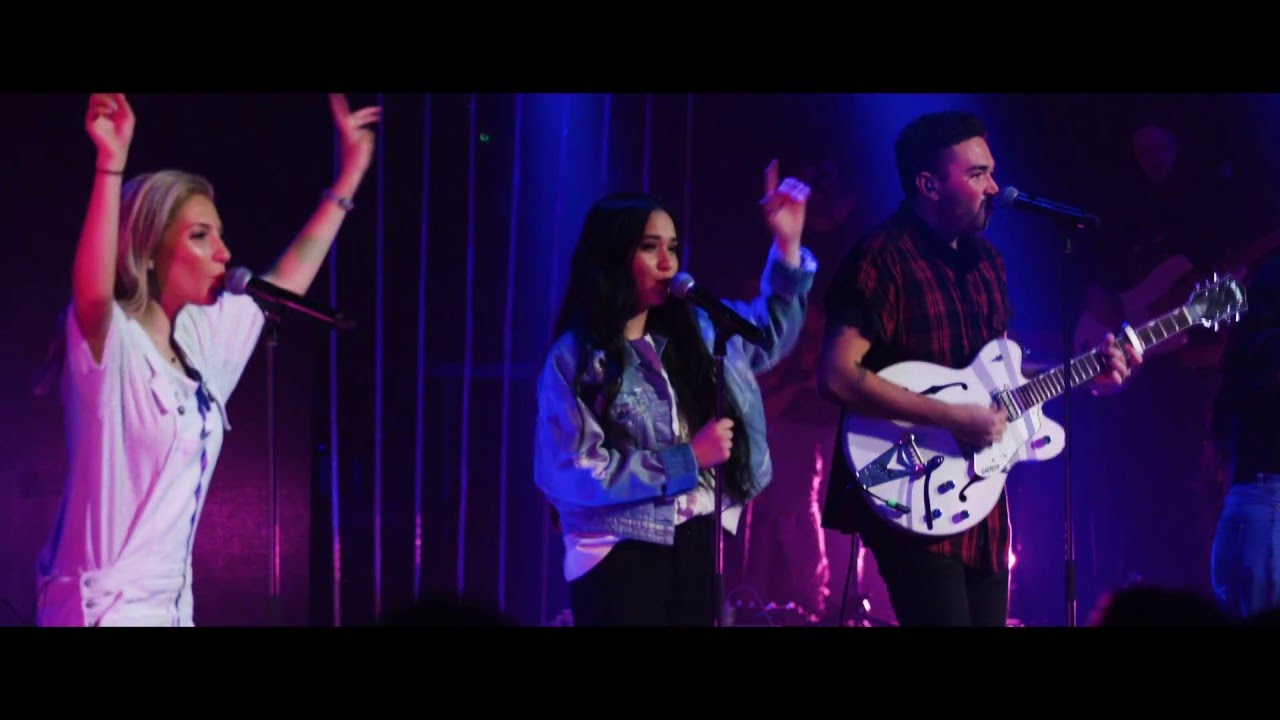 When The Fight Calls Chord & Lyrics – Hilssong Y & F When The Fight Calls