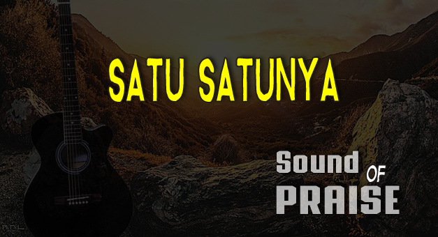 satu satunya-Sound of Praise