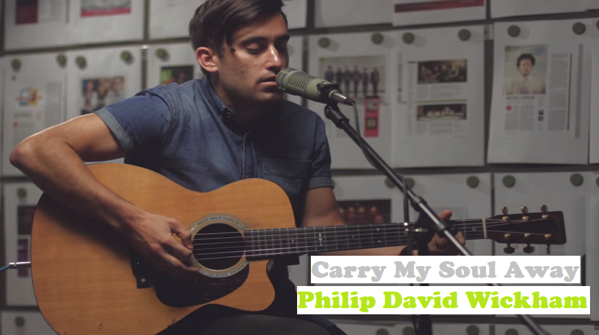 Carry My Soul Away Chord Phil Wickham Chordmusic