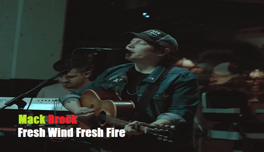 The Fresh Wind Chords – A Journey Through Musical Freedom