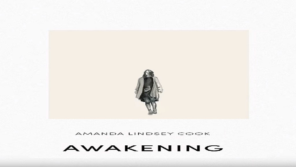 Awakening chords Amanda Cook
