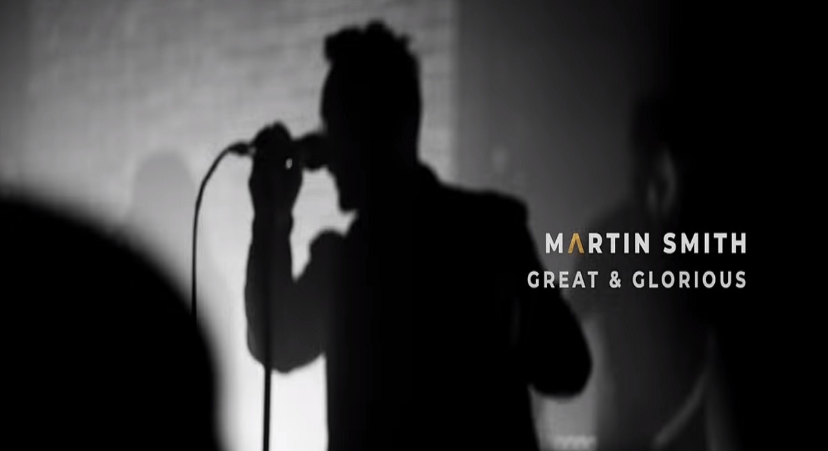 Great And Glorious chords