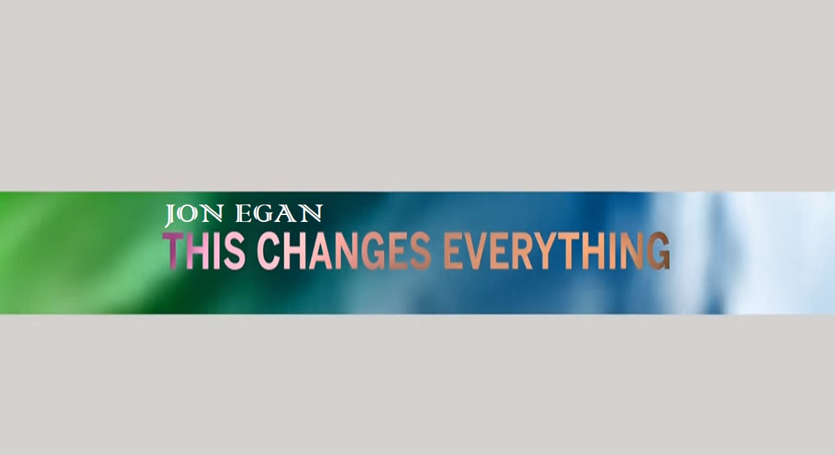 This Changes Everything Chords