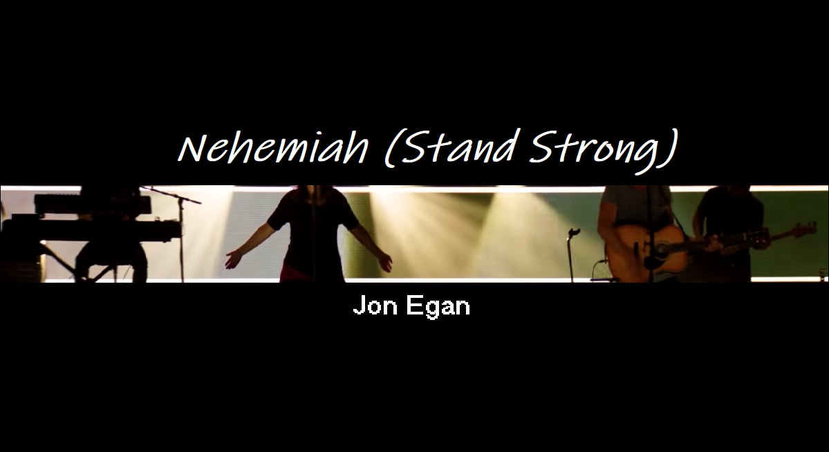 Nehemiah Chords