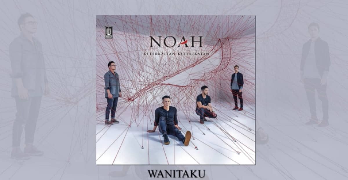 Wanitaku Chords By Noah