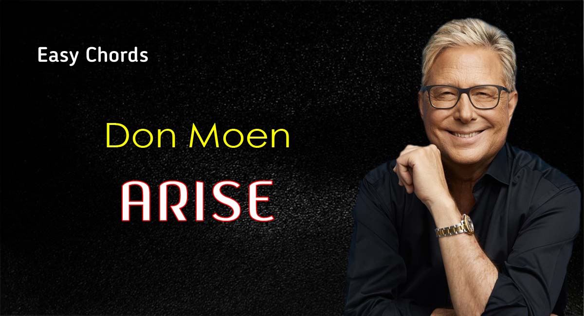 Musicchord-Don Moen