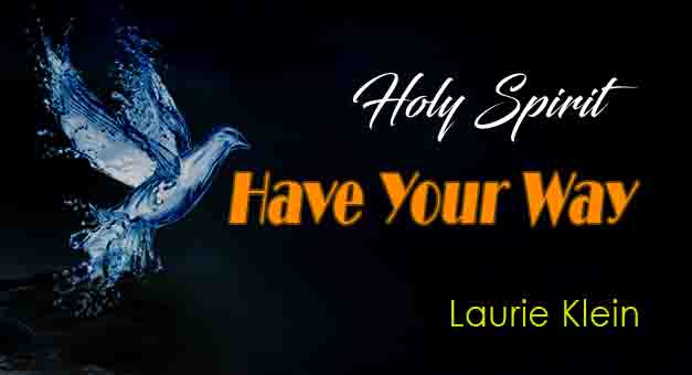 Chord Have Your Way_Laurie Klein