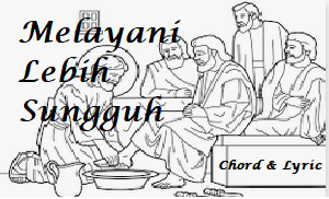 melayani lebih sungguh