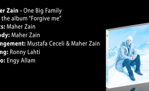 MAHER ZAIN