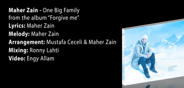 MAHER ZAIN