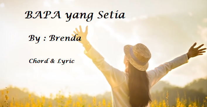 bapa yang setia