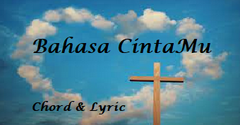 Bahasa CintaMu