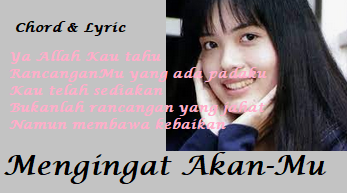 Mengingat AkanMu