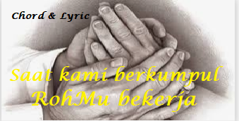 Saat Kami Berkumpul