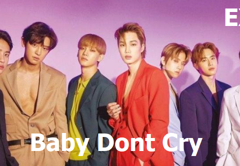 Baby Dont Cry