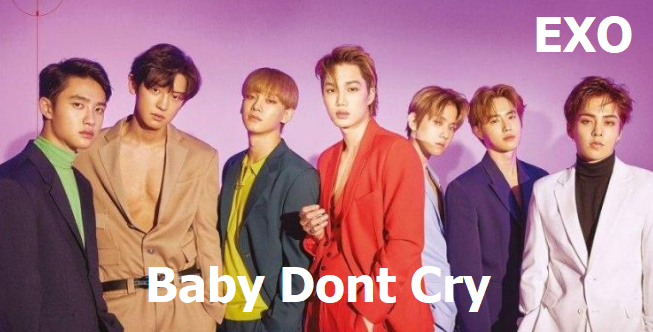 Baby Dont Cry