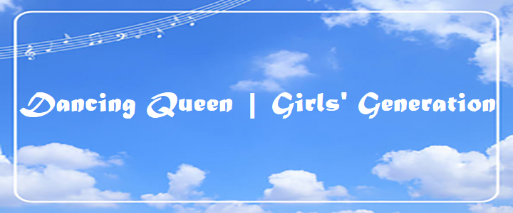 Dancing Queen