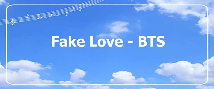 Fake Love.txt