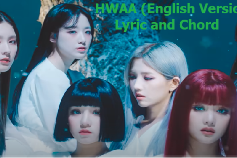 HWAA (English Version)