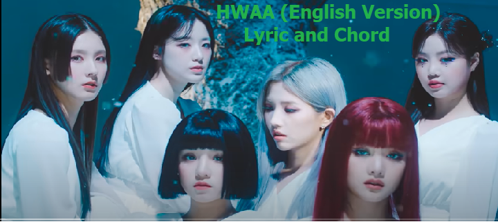 HWAA (English Version)
