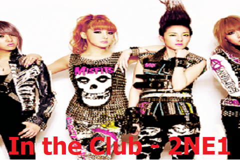In the Club
