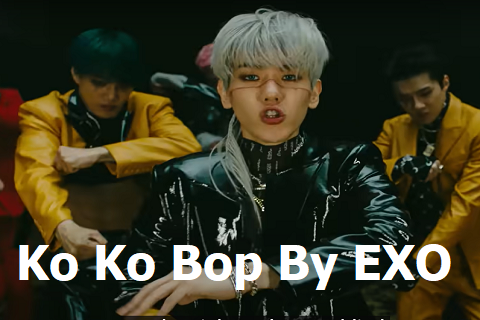 Ko Ko Bop