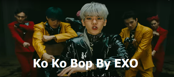 Ko Ko Bop