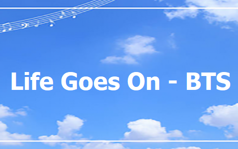 Life Goes On.txt