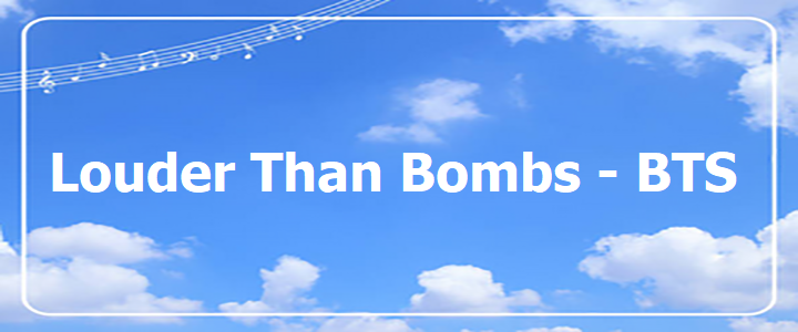 Louder Than Bombs.txt