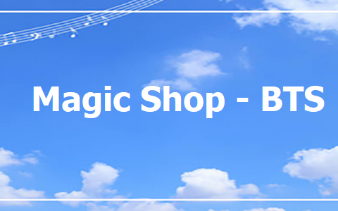 Magic Shop.txt