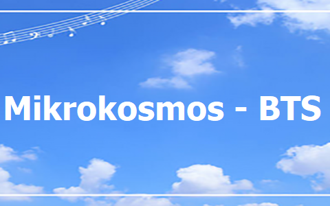 Mikrokosmos.txt
