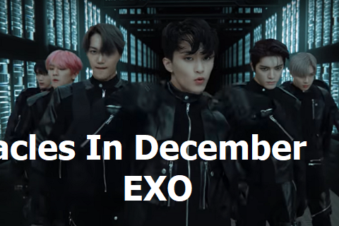 Miracles In December