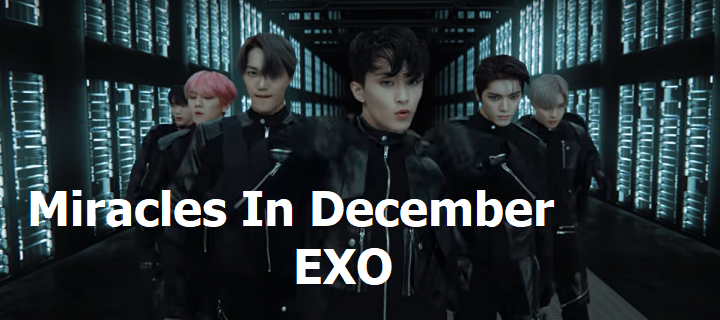 Miracles In December