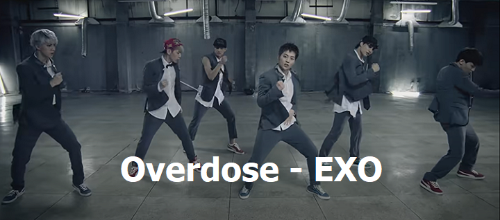 Overdose