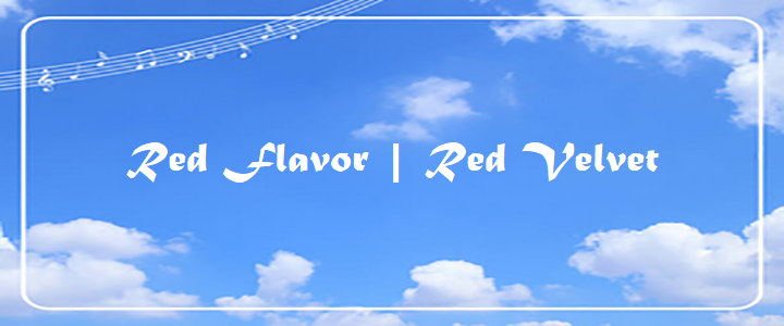Red Flavor
