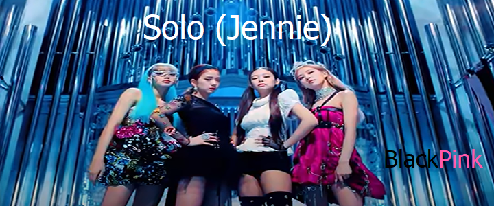 Solo (Jennie)