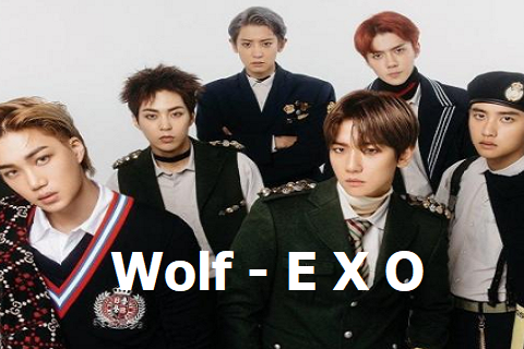 Wolf – Lirik dan Kunci Gitar Wolf