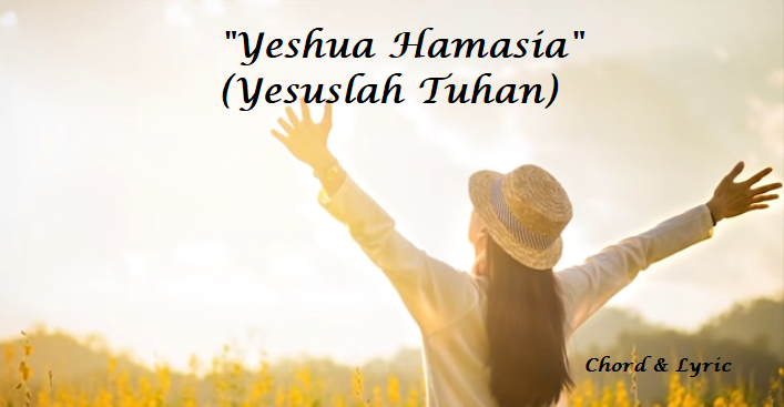 Yesuah Hamasiah