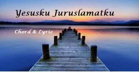 Yesusku Juruslamatku