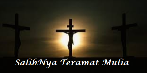 salibNya